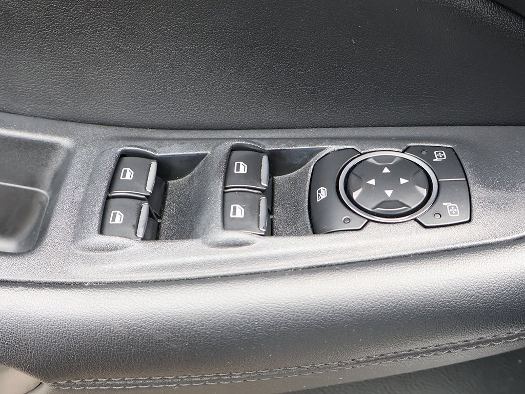 Used 2024 Ford Edge SEL AWD/4WD image 38