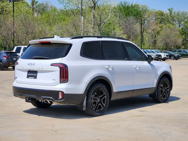 Certified 2024 Kia Telluride SX X-Line image 7