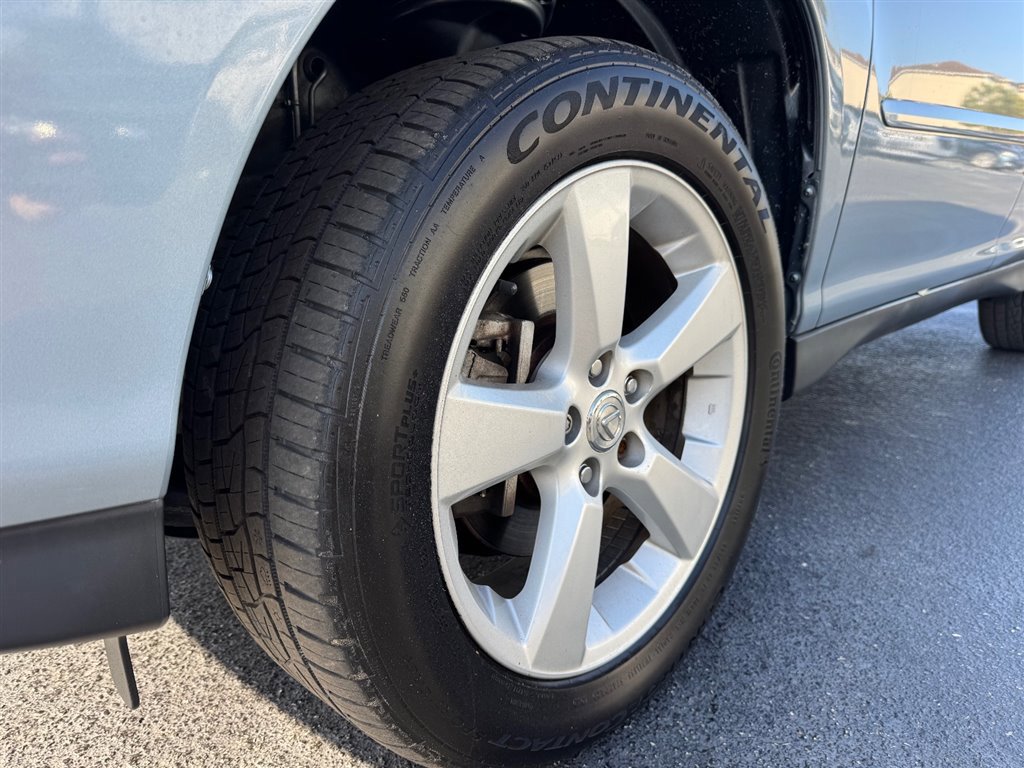Used 2005 Lexus RX 330 image 10