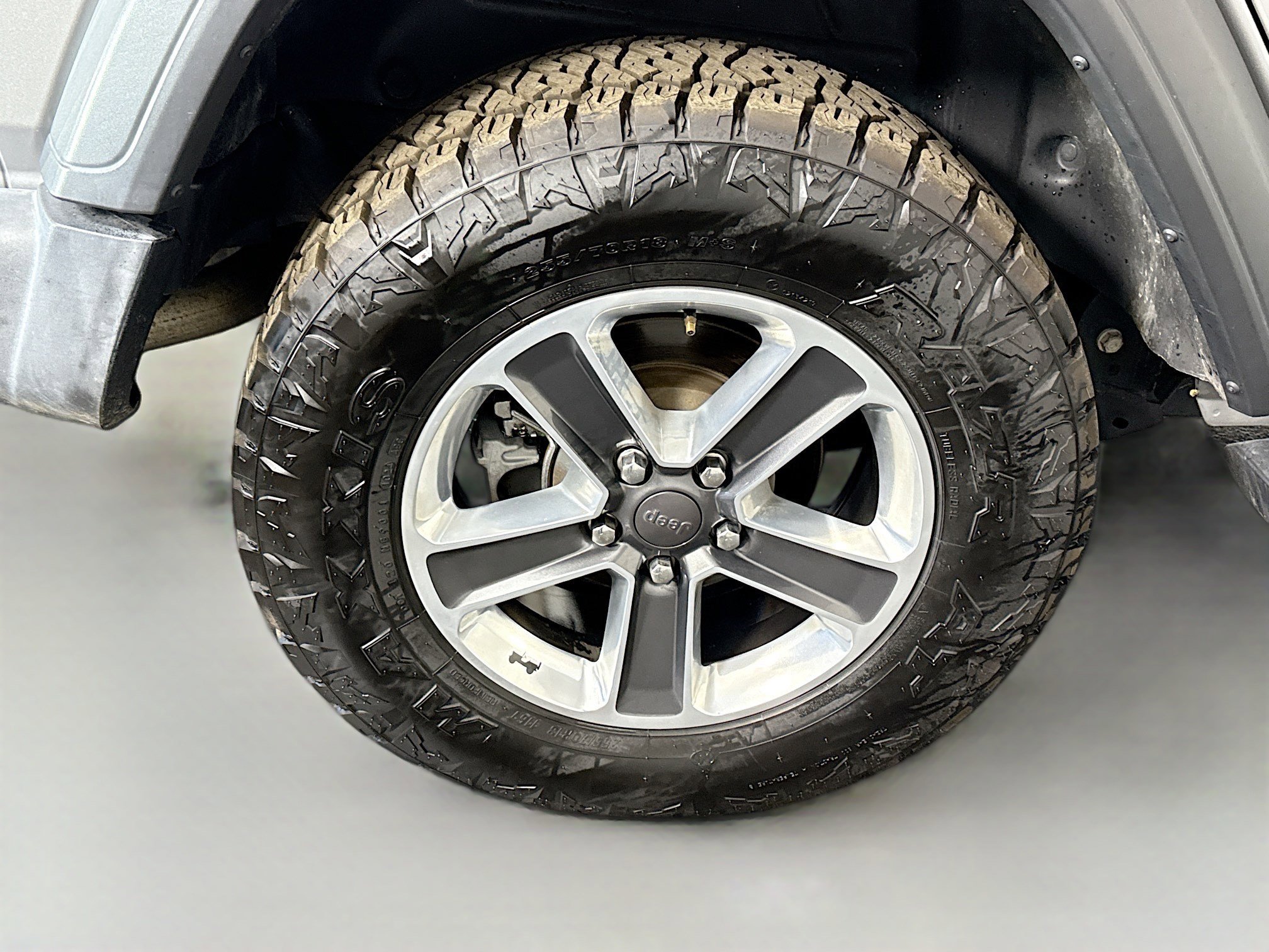 Used 2020 Jeep Wrangler Unlimited Sport S image 33