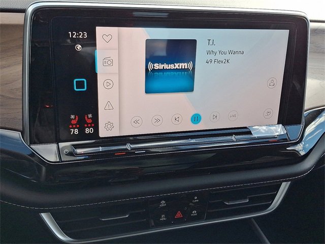 New 2026 Volkswagen Atlas SE image 9