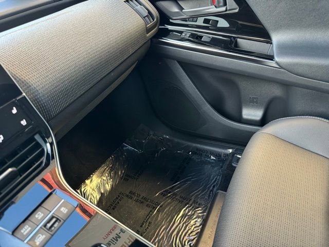 Certified 2023 Toyota bZ4X Limited w/ Weather Package image 27