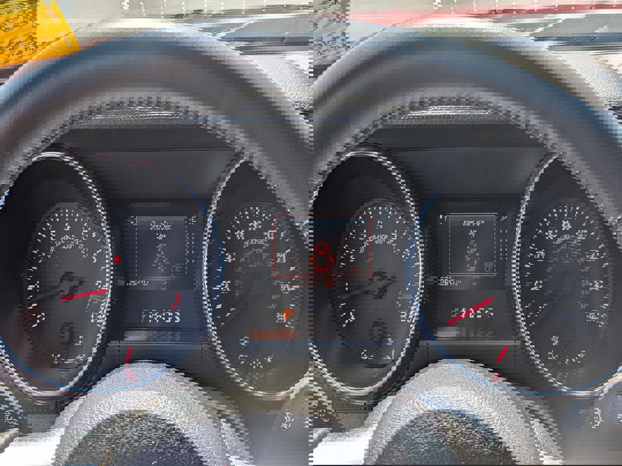 Used 2020 Ford Mustang GT Premium w/ GT Performance Package image 16