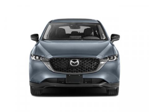 Used 2022 MAZDA CX-5 Carbon Edition image 7