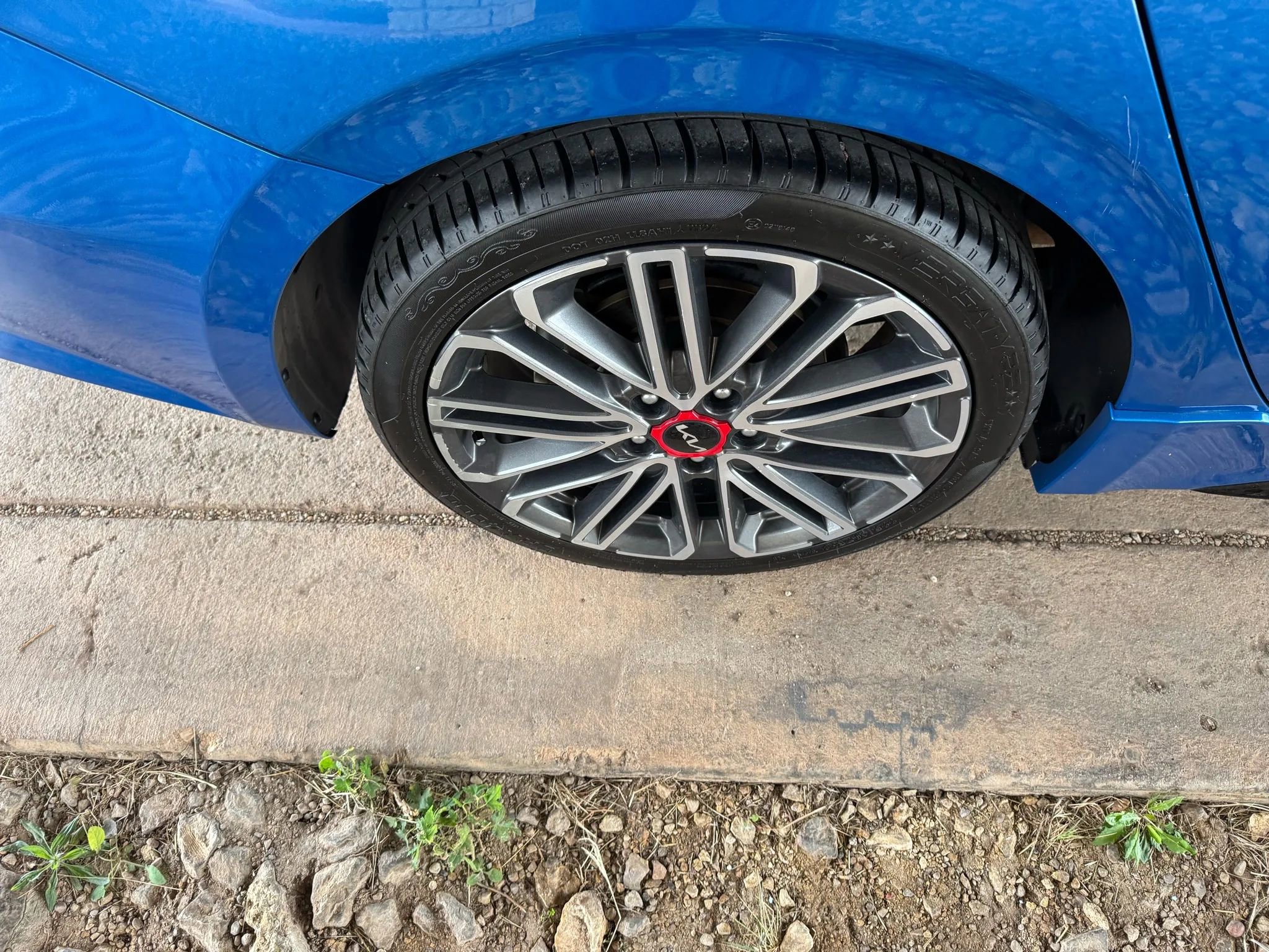 Used 2023 Kia Forte GT image 29