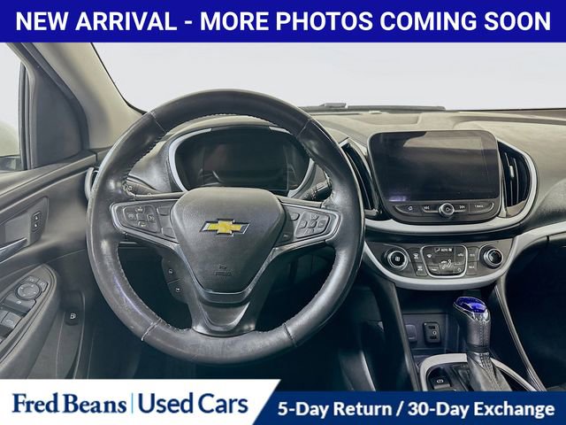 Used 2017 Chevrolet Volt LT FWD image 22