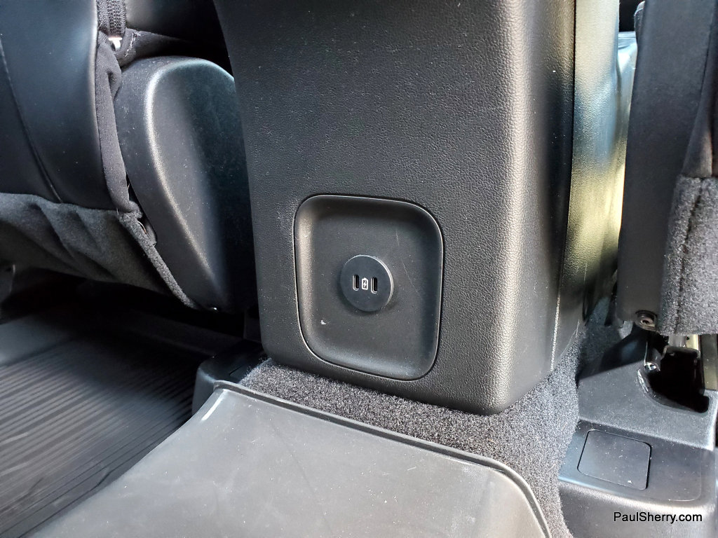 Used 2024 Ford Escape ST-Line w/ Tech Pack #1 image 42