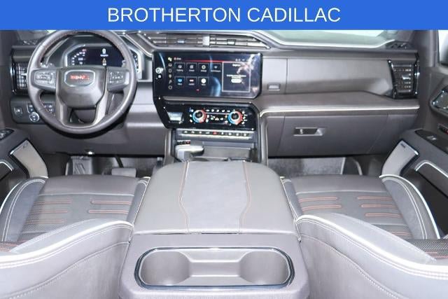 Used 2024 GMC Sierra 1500 AT4X w/ AT4X AEV Edition AWD/4WD image 29