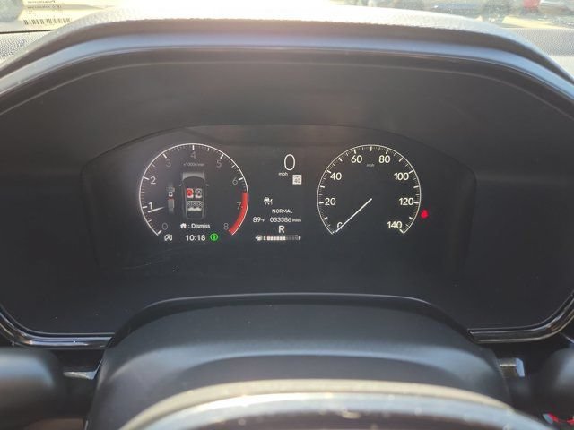 Used 2023 Honda CR-V EX-L image 23