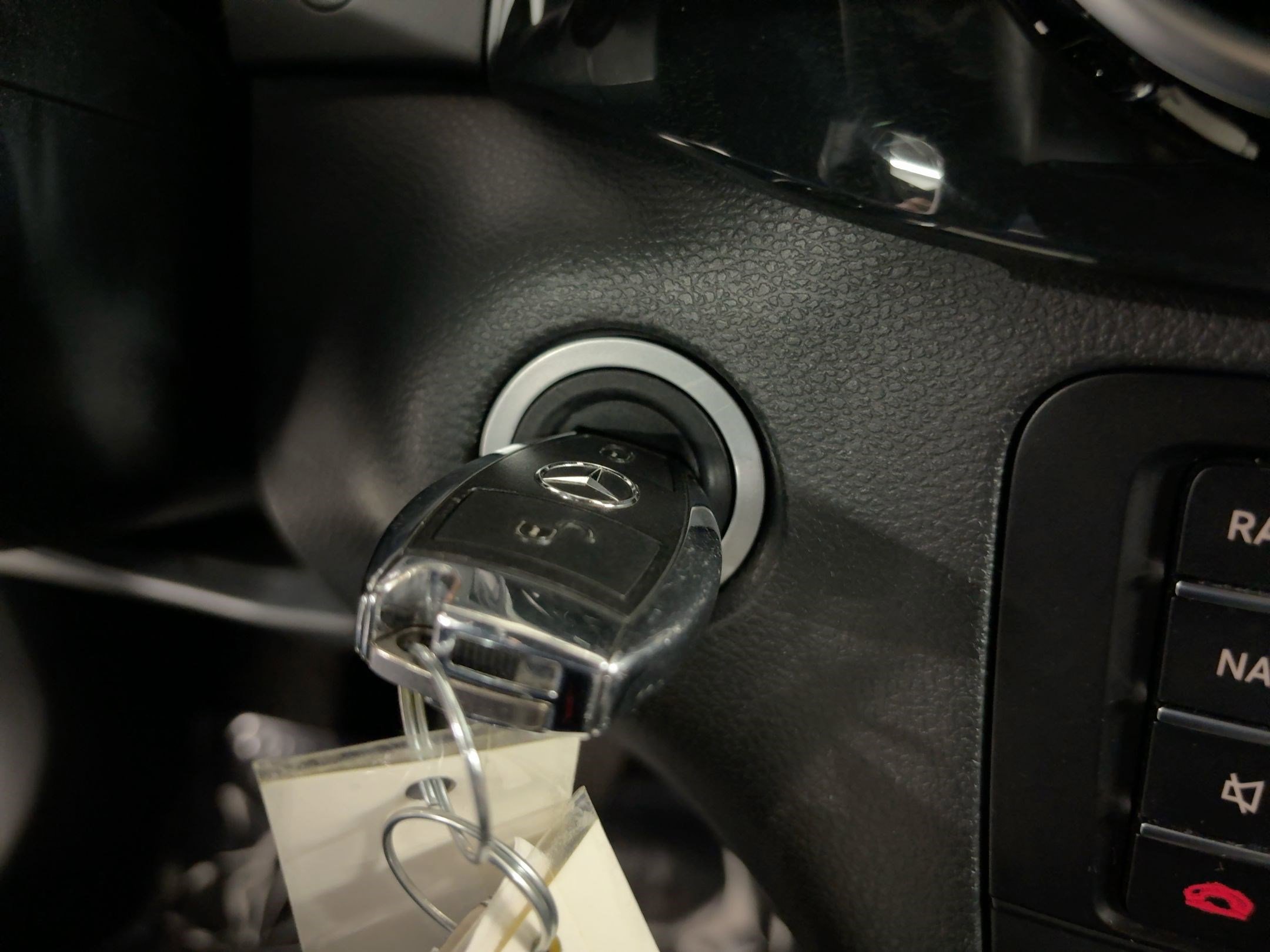 Used 2016 Mercedes-Benz B 250e image 27