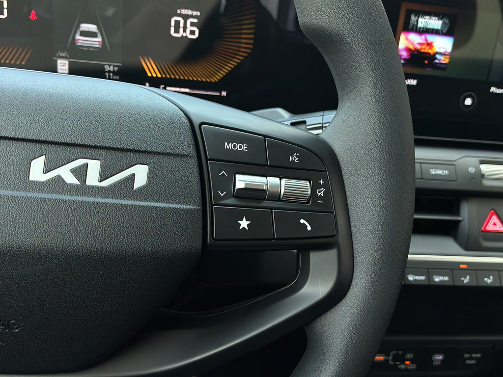 New 2026 Kia K4 FWD image 28