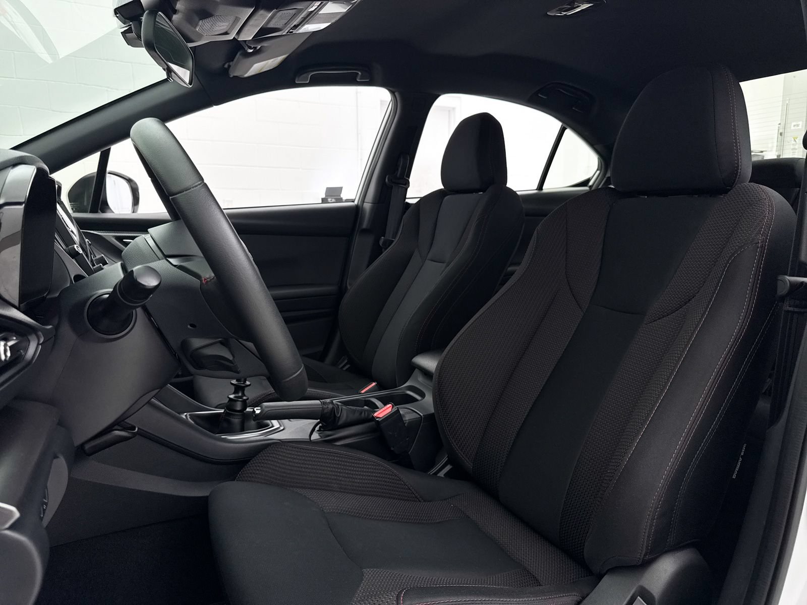Used 2024 Subaru WRX Premium AWD/4WD image 17