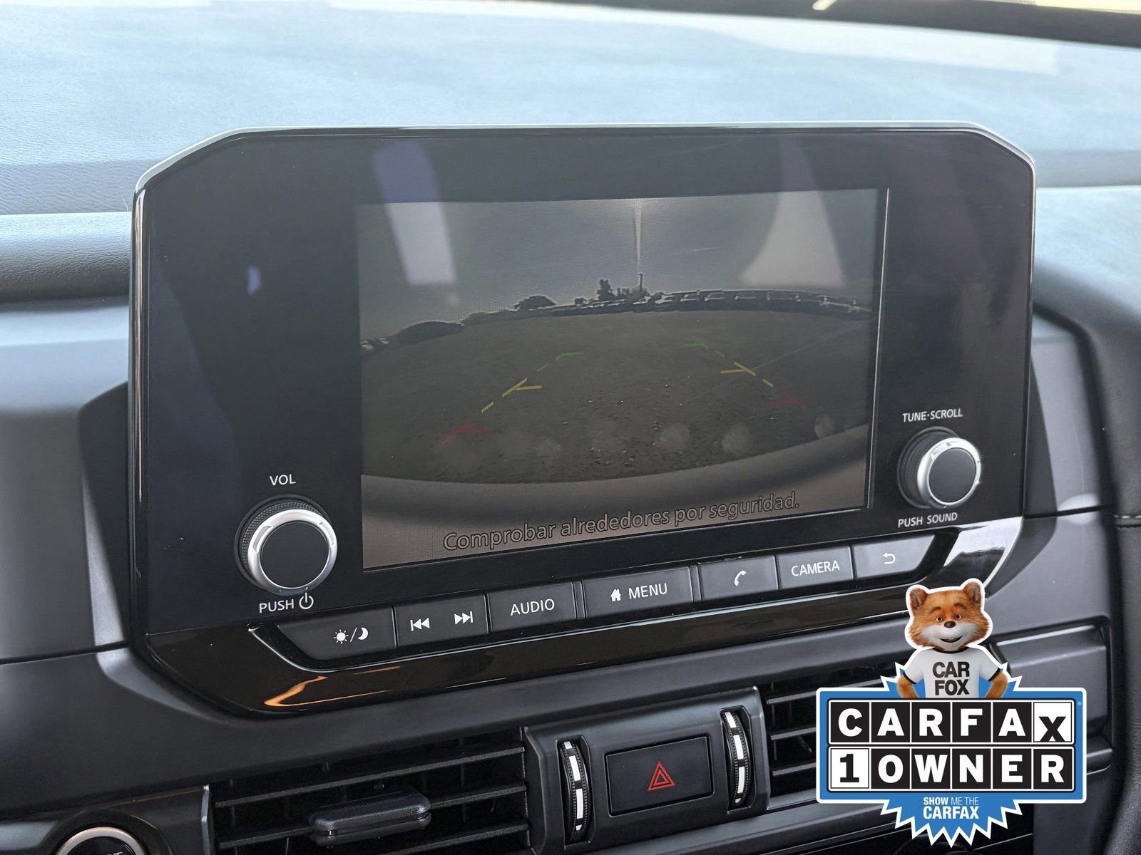 Certified 2024 Nissan Pathfinder S image 28