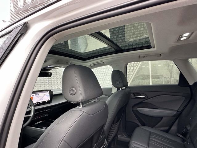 New 2026 Audi Q3 quattro 2.0T image 7