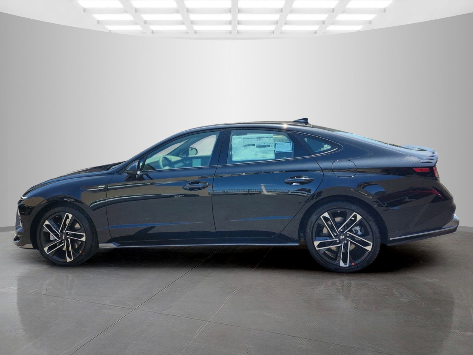 New 2026 Hyundai Sonata N Line FWD image 4