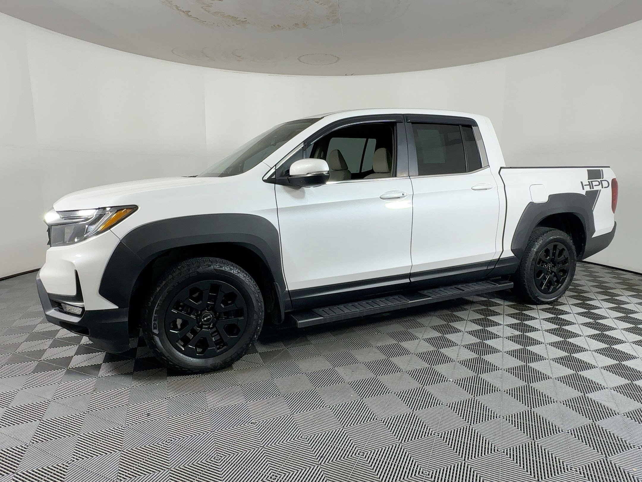 Used 2023 Honda Ridgeline RTL image 20