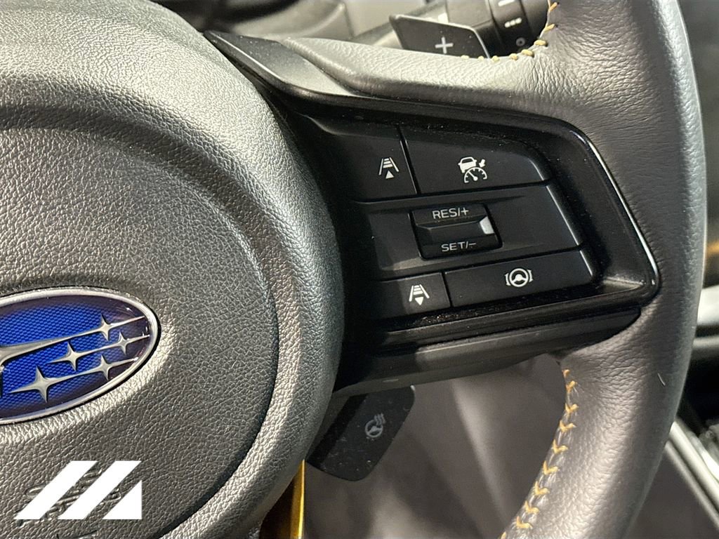 Used 2025 Subaru Outback Wilderness image 13