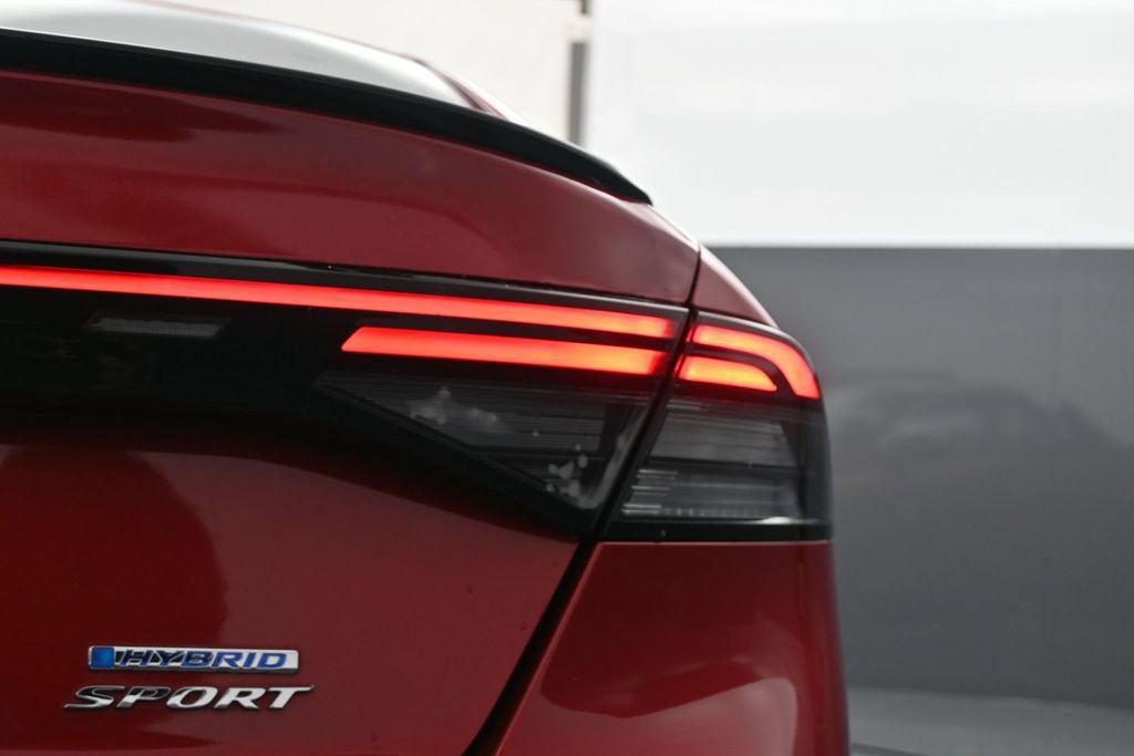 Used 2023 Honda Accord Sport image 13