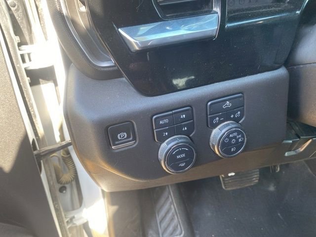 Used 2024 Chevrolet Silverado 1500 LT Trail Boss w/ Protection Package AWD/4WD image 49