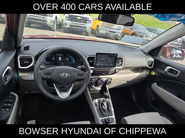 New 2026 Hyundai Venue SEL image 6