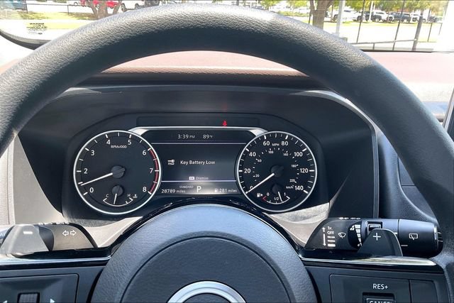 Used 2023 Nissan Rogue SV FWD image 18