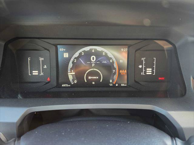 Used 2026 Toyota Tacoma SR5 AWD/4WD image 24
