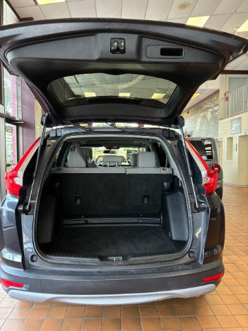 Used 2018 Honda CR-V EX image 12