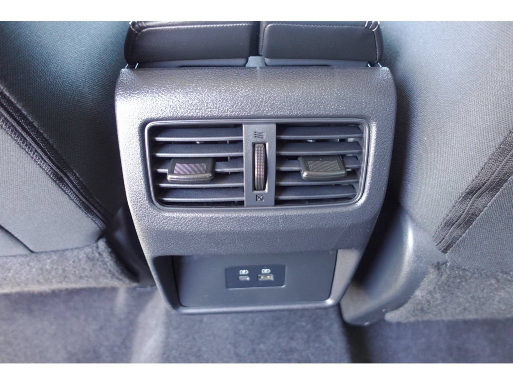 Used 2022 Nissan Rogue SV FWD image 33