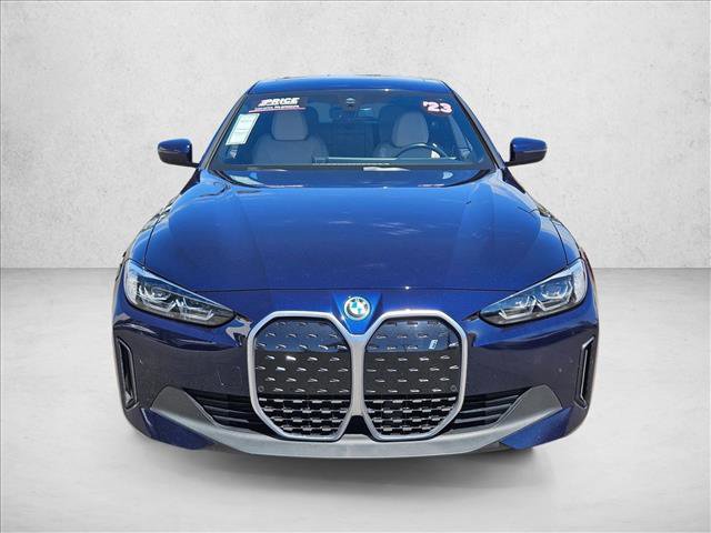 Certified 2023 BMW i4 eDrive35 w/ Premium Package RWD video 2