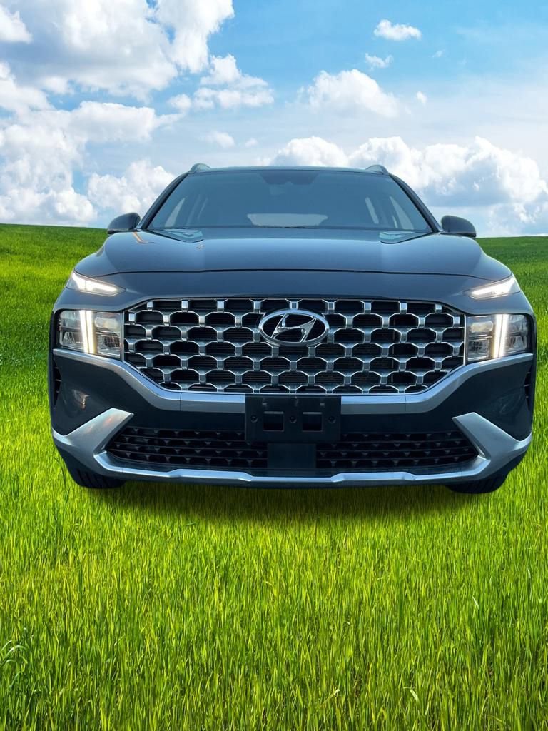 Used 2022 Hyundai Santa Fe SEL image 36