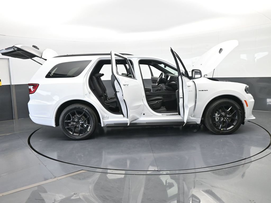 New 2026 Dodge Durango GT image 73
