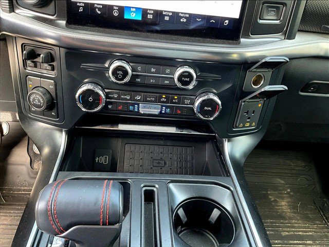 Used 2026 Ford F150 Raptor AWD/4WD image 24