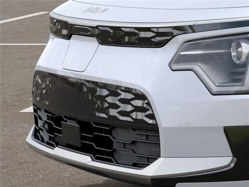 New 2026 Kia Niro Wind w/ Wind Preserve Package FWD image 30