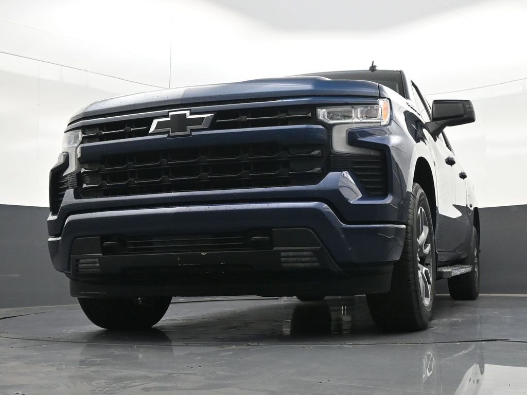 Used 2022 Chevrolet Silverado 1500 RST w/ Protection Package image 30