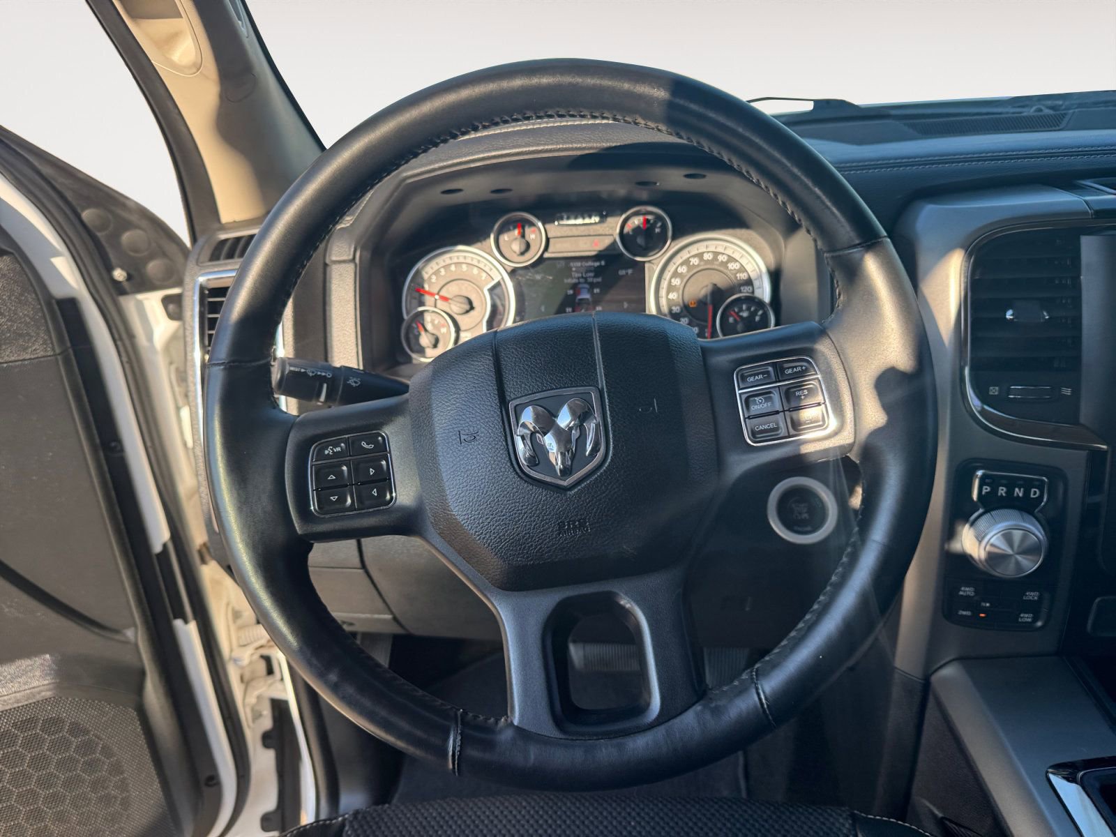 Used 2014 RAM 1500 Sport w/ Convenience Group image 12