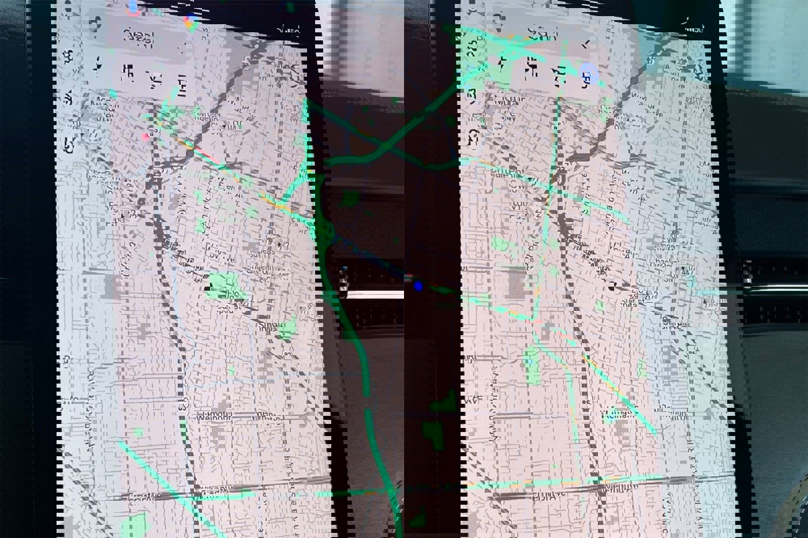 Used 2025 Volvo EX90 Ultra image 20