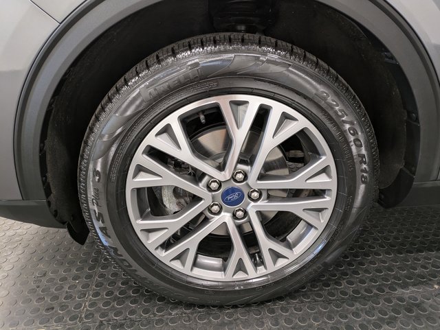 Certified 2022 Ford Escape SEL w/ Technology Package image 7