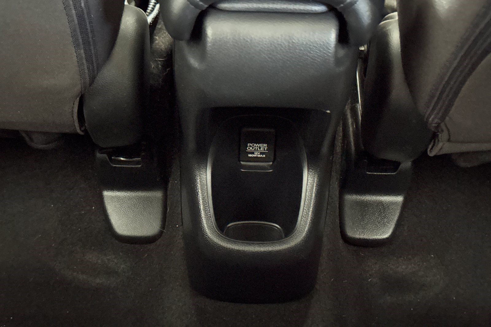 Used 2018 Honda HR-V EX image 16