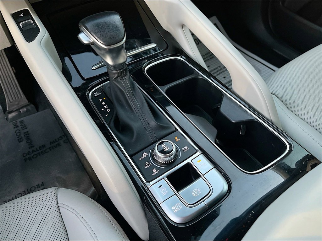 Used 2023 Kia Telluride S image 17