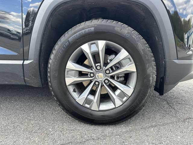 Used 2025 Chevrolet Equinox LT w/ Safety and Technology Package AWD/4WD image 20