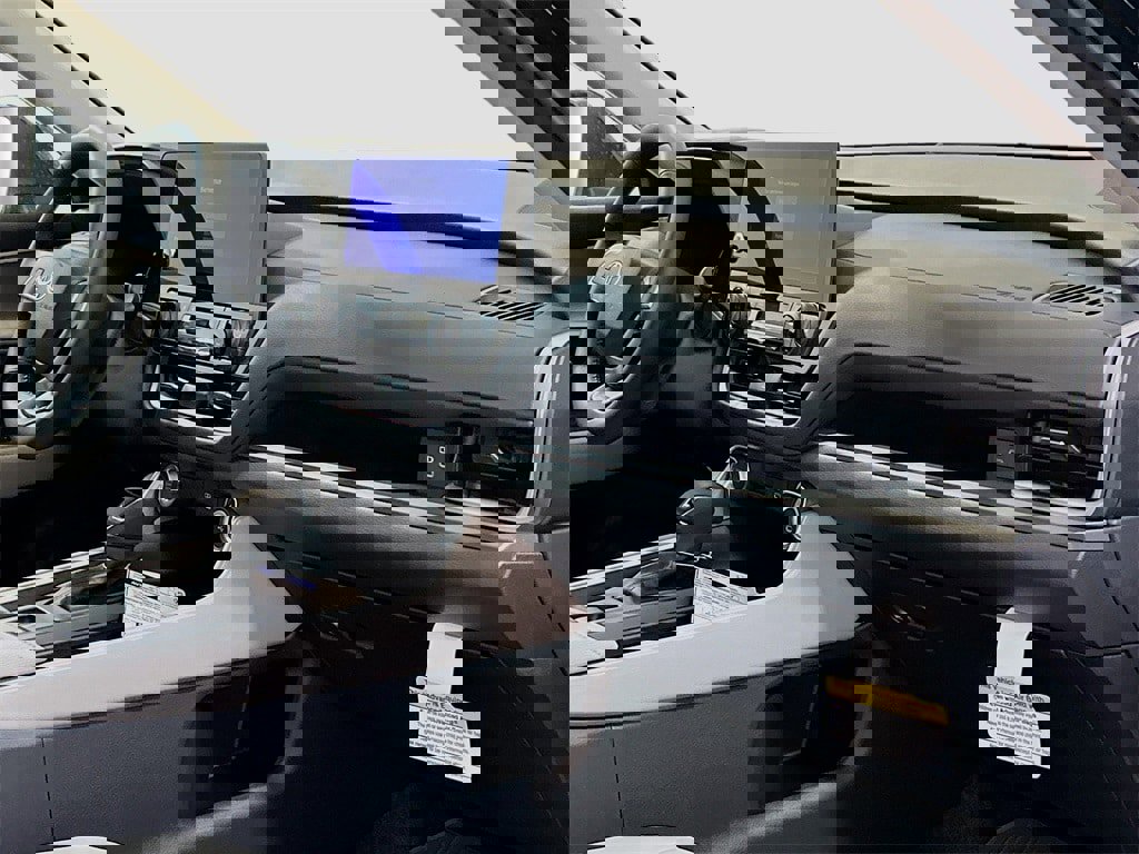 New 2026 Toyota Grand Highlander XLE image 30