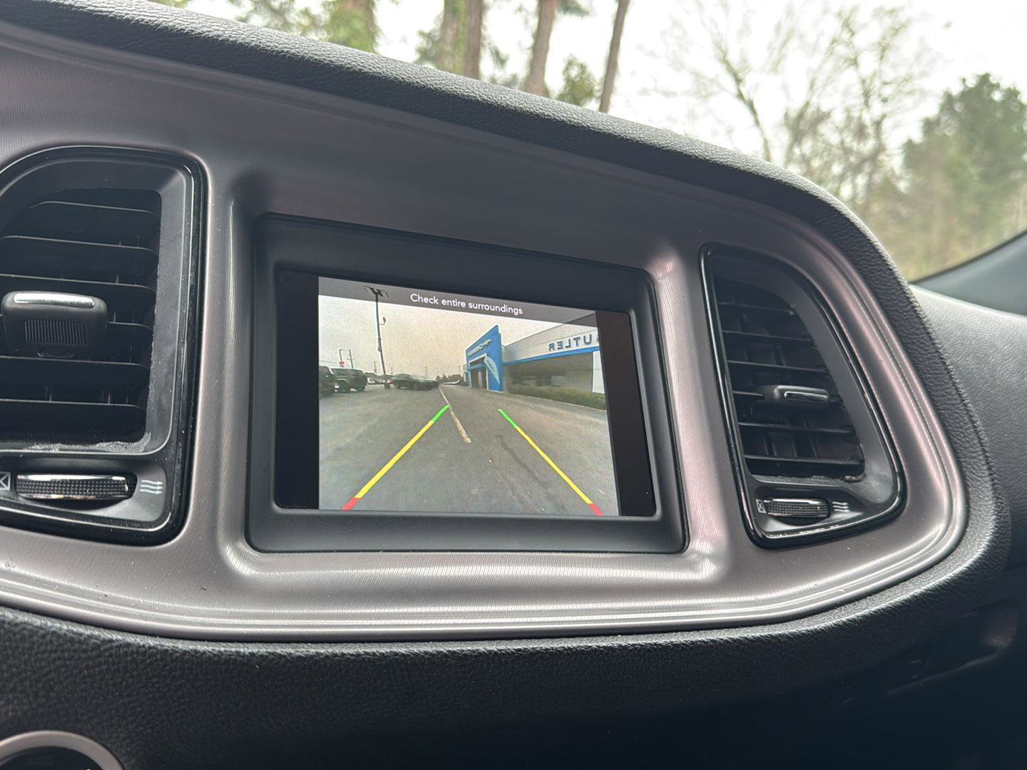 Used 2023 Dodge Challenger GT w/ Blacktop Package image 20