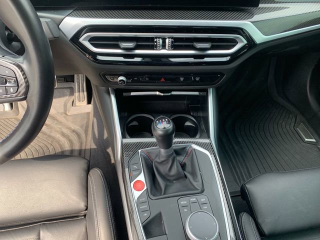 Used 2023 BMW M2 w/ M Driver's Package image 11