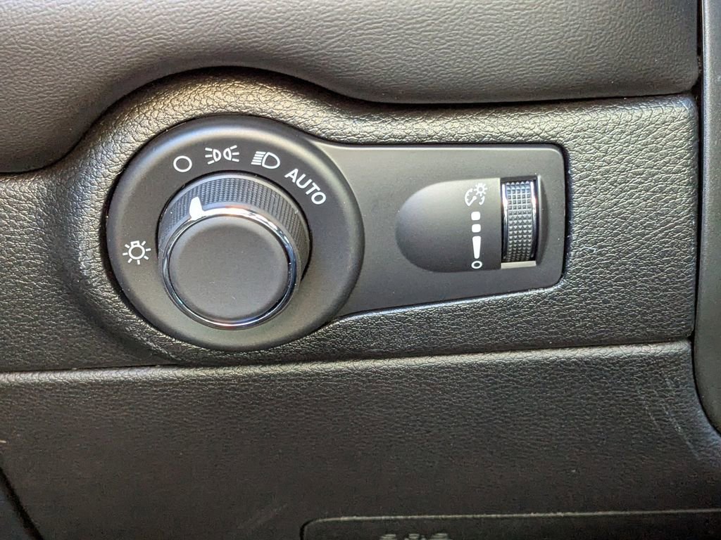 New 2026 Dodge Durango GT w/ Blacktop Package RWD image 23