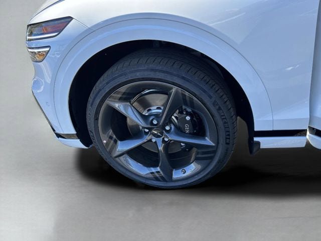 Used 2026 Genesis GV70 2.5T Sport Prestige image 36