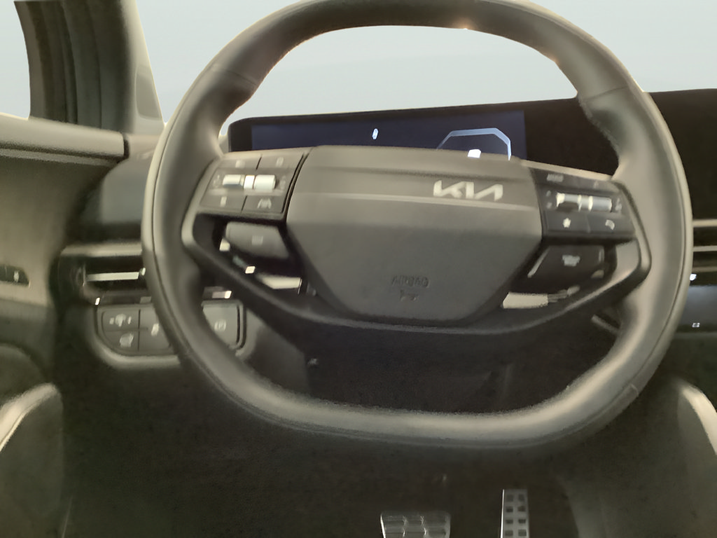 Certified 2026 Kia Sportage X-Pro Prestige AWD/4WD image 8
