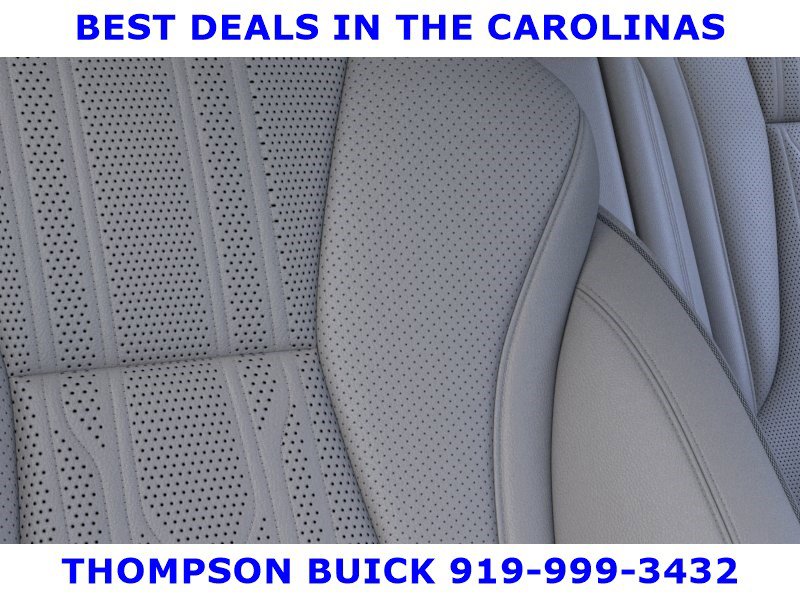 New 2026 Buick Envision Avenir image 24