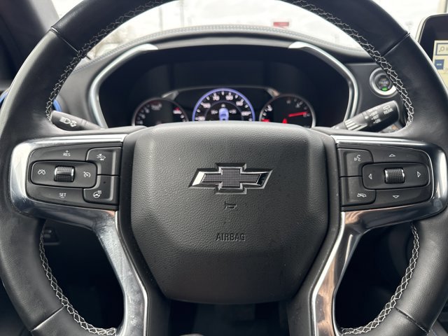 Used 2023 Chevrolet Blazer RS w/ Driver Confidence II Package image 27