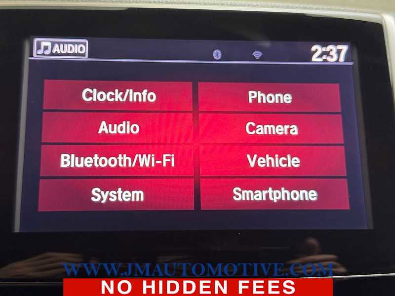 Used 2020 Honda Ridgeline Sport image 28