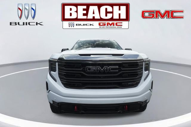 Used 2023 GMC Sierra 1500 AT4 w/ AT4 Premium Package AWD/4WD image 8